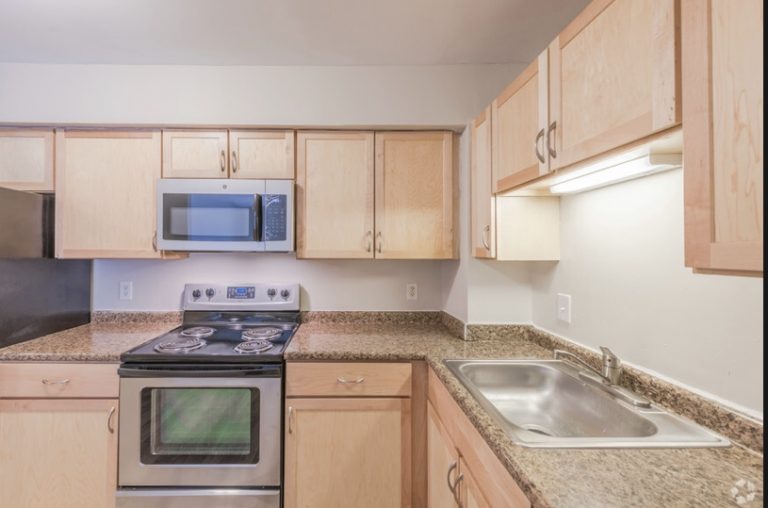 Gallery Highland House Apartments